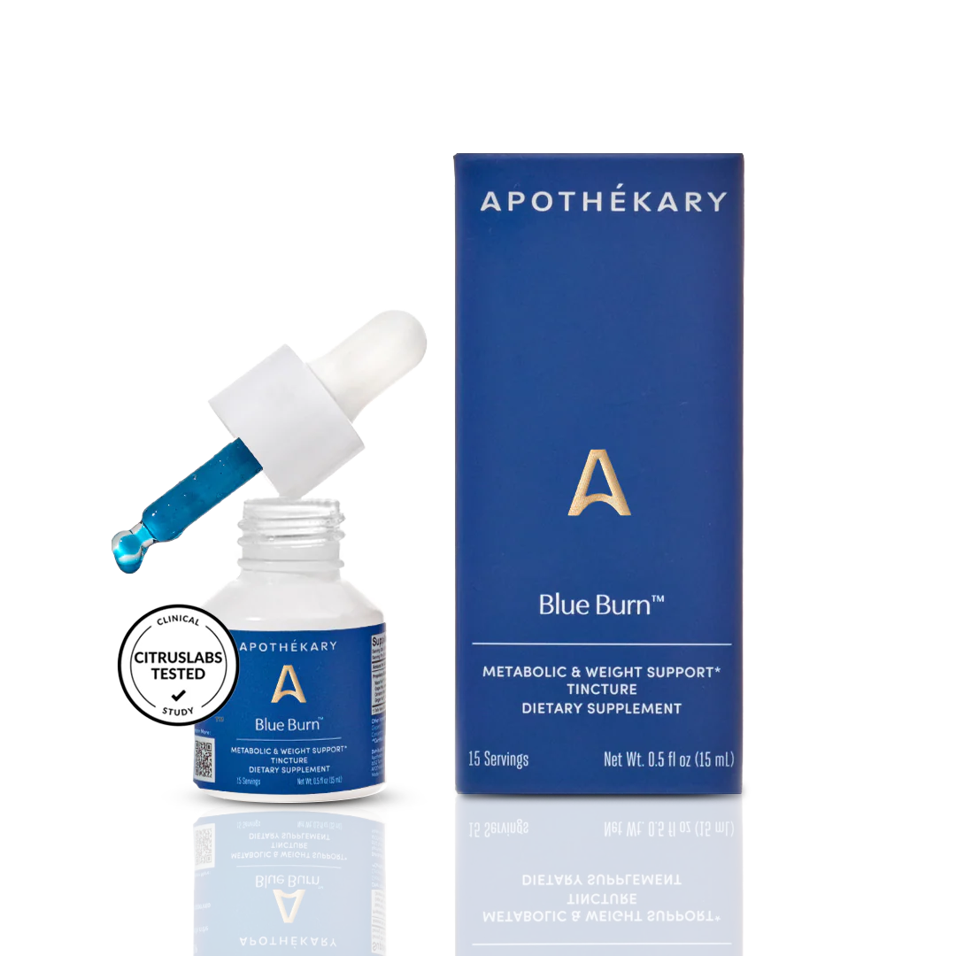 Blue Burn® - Image 11