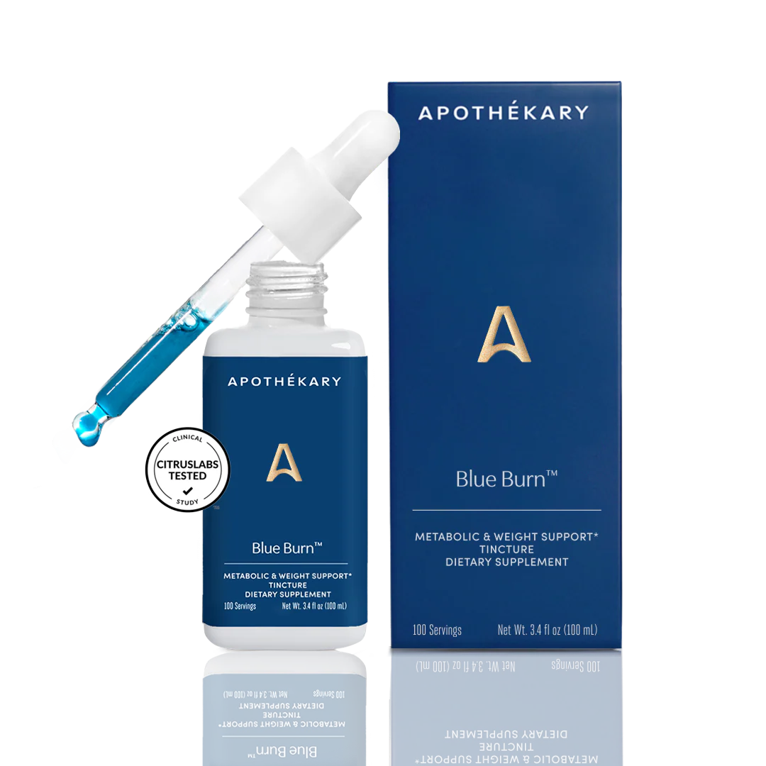 Blue Burn® - Image 12