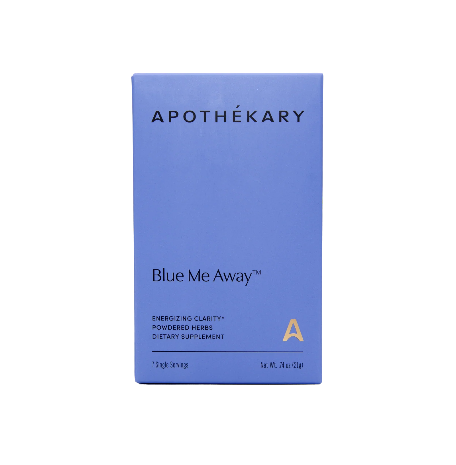 Blue Me Away™ - Image 8