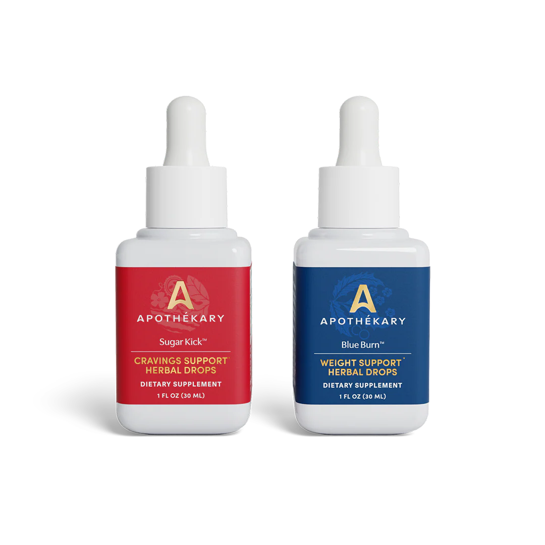 Metabolic Duo