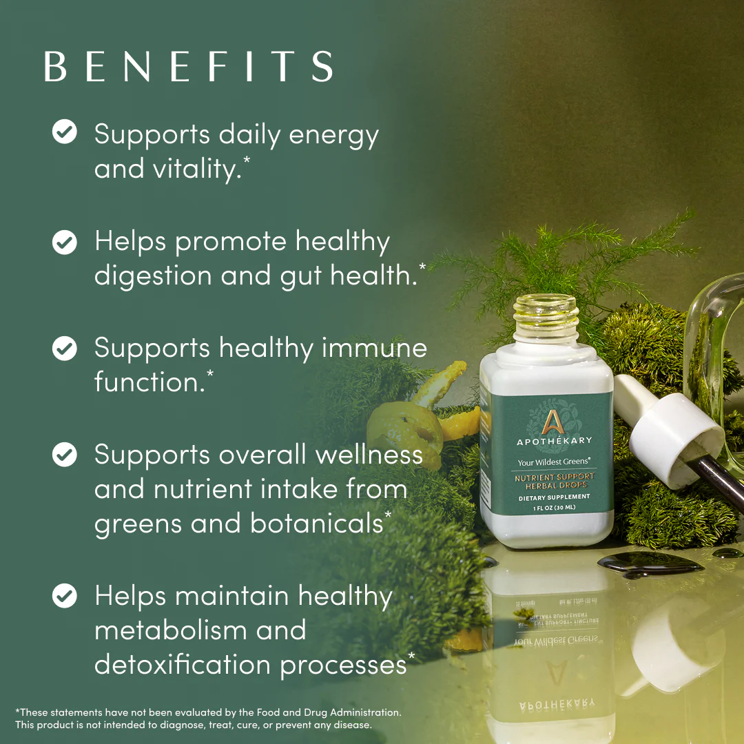 Your Wildest Greens® - Image 5